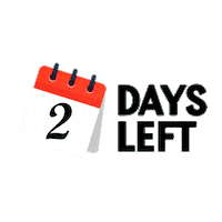 2Days 2Daystogo Sticker by Mascot Technology Solutions