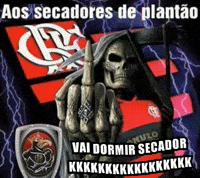 Cheirinho GIF