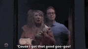 snl season 44 GIF by Saturday Night Live