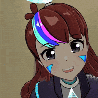 Tongue Vtuber GIF by Qyuwi