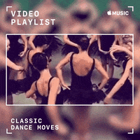 music video performance GIF by Apple Music