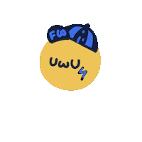 FWSticker fw flashwolves fwsticker Sticker
