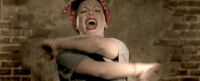 pink pink p!nk raise your glass GIF