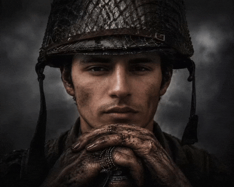 Sad Amaan GIF