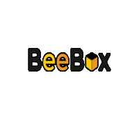 beebox_panalera panalera beebox Sticker