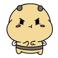 mad bad boy Sticker by Aminal Stickers