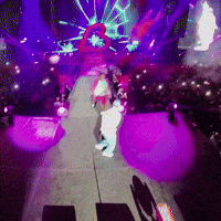 Bieber Fever Swag GIF by Respective