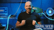 You Got This Paul Scheer GIF by Dark Web