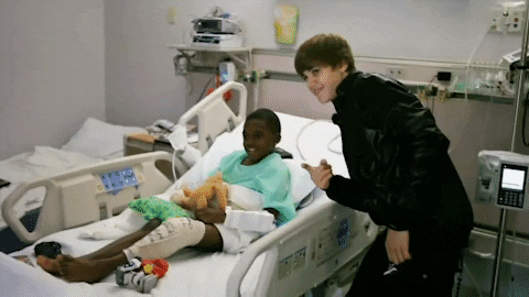 Pray GIF by Justin Bieber