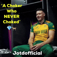 David Miller GIF