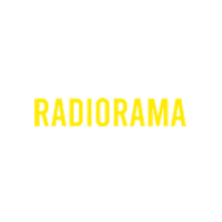 Radio Rama Sticker by Eros Ramazzotti
