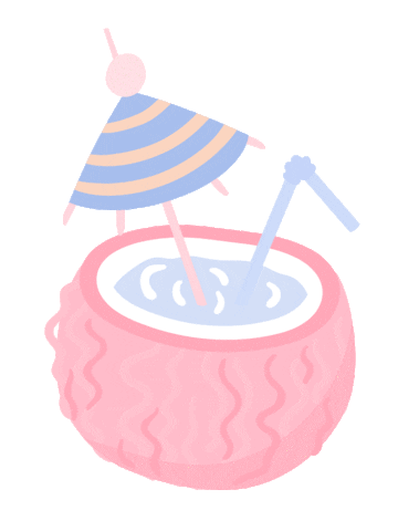 Drink Sm Sticker by Soy Mujer