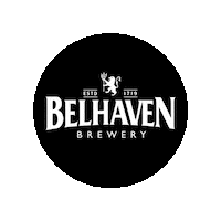 BelhavenBrewery beer scotland scottish edinburgh Sticker