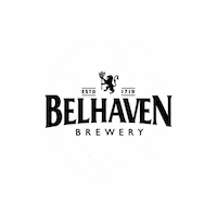 BelhavenBrewery beer scotland brewery scottish Sticker