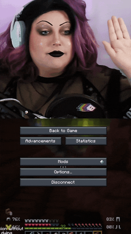 shellyvonmiller giphyupload streamer drag queen content creator GIF