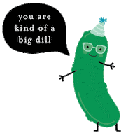 Party Celebrate Sticker by Pebbles Inc