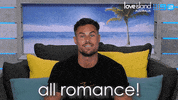 Channel 9 Reaction GIF by Love Island Australia
