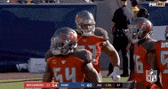 Regular Season Football GIF by NFL