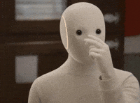 Eyes Watching GIF by 1X Technologies