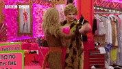 Series 3 Dance GIF by BBC Three