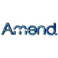 Amend Sticker by Ormsby