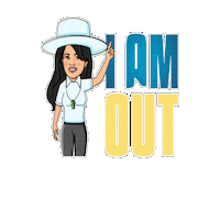 Shark Tank Dialogues Sticker