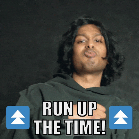 Commit Lebron James GIF by Ashwin Gane