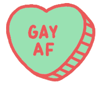 Fun Love Sticker