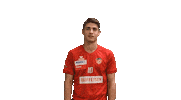 Matteo Sticker by SC Cham