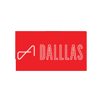 Sticker by The Agency Dallas
