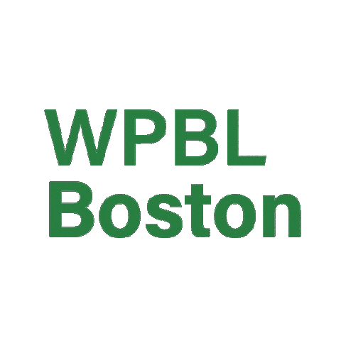Boston Sticker by This is Women's Baseball