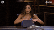 Traitorsau GIF by The Traitors Australia