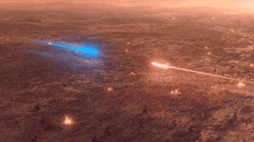 Prabhas Gifs GIF by Vyjayanthi Movies