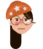 Emoji Bbb Sticker by yogomotion