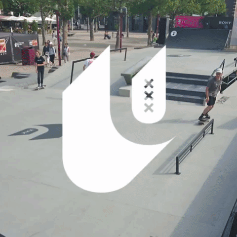 skate tmobile GIF by T-Mobile Unlimited