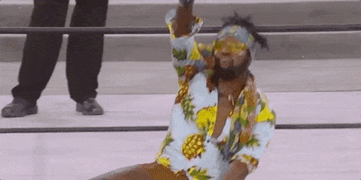 Chris Jericho Aew On Tnt GIF by All Elite Wrestling on TNT