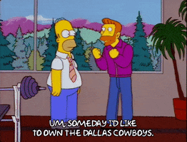 own the team GIF