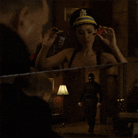 the punisher GIF by NETFLIX