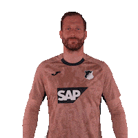 Oliver Baumann Sport Sticker by TSG Hoffenheim