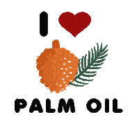 Palmoil Sawit Sticker by Astra Agro