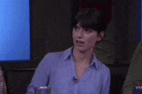 Jessica Lynn Parsons GIF by The Dungeon Run