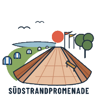 Tourist Wtf Sticker by IntelligentMobiles GmbH