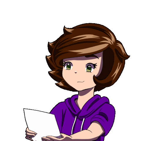 Megan Sticker