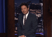 Jimmy Fallon Omg GIF by The Tonight Show Starring Jimmy Fallon