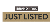 Realtor Realestate Sticker by The Brand Realty Team