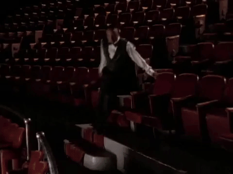 are you afraid of the dark nicksplat GIF