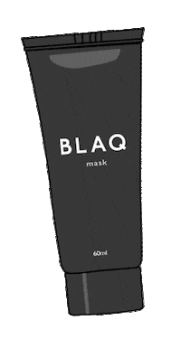 Beauty Skincare Sticker by The Blaq Group