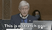 Francis Collins GIF by GIPHY News