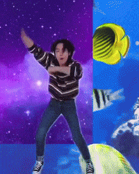 Ode Gaon GIF