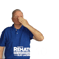 Governador Valadares Sticker by Renato Do Samaritano